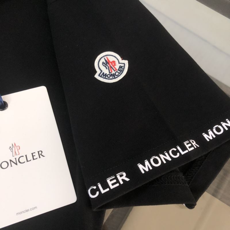 Moncler T-Shirts